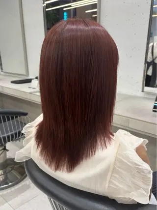 SWEET ROOM 平塚所属・🌏浜田 ふみや🌏のヘアスタイル