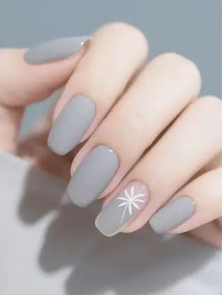 ネイル BIEL /ビエルネイル&まつ毛パーマ所属・中川 智惠のネイルデザイン