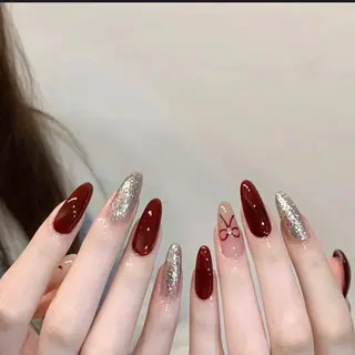 ネイル May&Way Neilのネイルデザイン