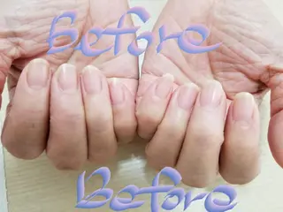 ネイル salon de Princess所属・salon de  Princessのネイルデザイン