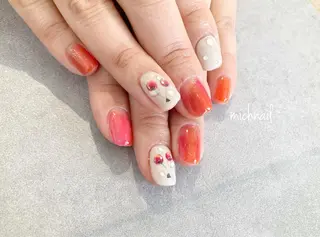 ネイル eni. by michのネイルデザイン