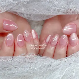 ネイル Nails by Purin🍮のネイルデザイン