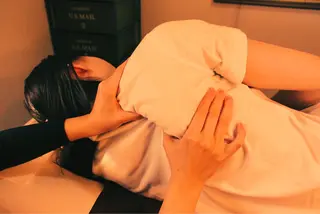 Body Loop メディカル整体院 梅田所属・肩こり腰痛/根本改善 田中愛奈のエステ・リラクイメージ