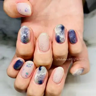 ネイル Nail salon MEGUMIのネイルデザイン