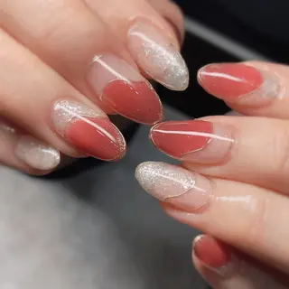 ネイル RIMNAIL リムネイルのネイルデザイン