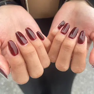 ネイル sign nail matsuriのネイルデザイン