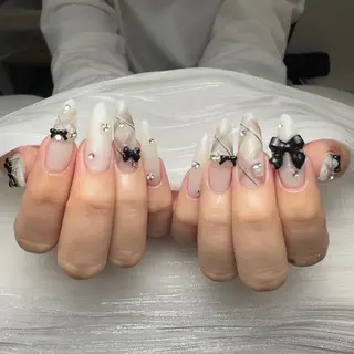 ネイル MIAMI NAIL所属・Miami Nailのネイルデザイン