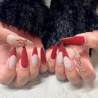 ネイル NANA RISAのネイルデザイン