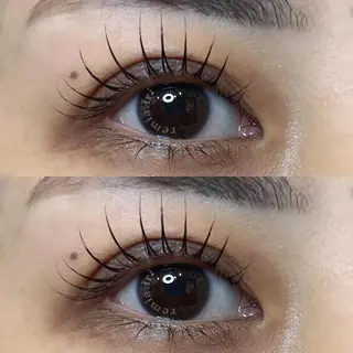 マツエク・マツパ REMIAイズミ #まつげの達人のマツエク・マツパデザイン