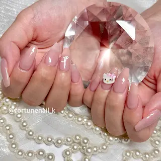 ネイル 🤍kanane 🤍12/16空✩⡱のネイルデザイン