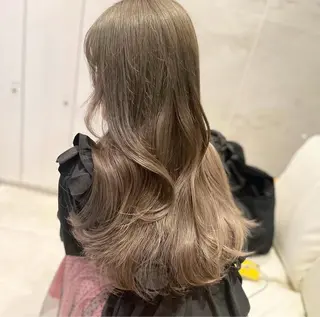 カラー 井高 洸の眉毛・アイブロウイメージ