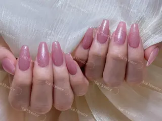 ネイル DIAMOND Nail☁️のネイルデザイン
