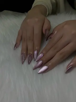 ネイル limo/ kotomiのネイルデザイン