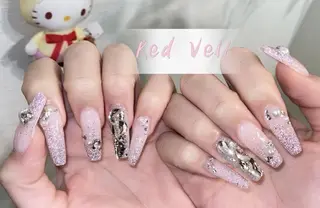 ネイル RiRi  ネイルサロンのネイルデザイン