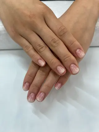 ネイル MAXKELLY YUNAのネイルデザイン