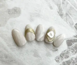 ネイル アイブロウ 大塚眉毛|ハンドケア |肌管理の眉毛・アイブロウイメージ