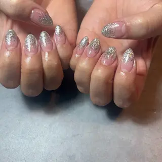 ネイル i.Rily. Okamotoのネイルデザイン