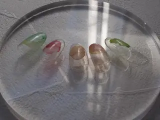 ネイル tete nailstudioのネイルデザイン