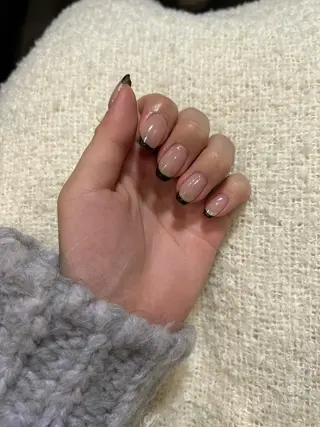 ネイル Etel -atelier-のネイルデザイン