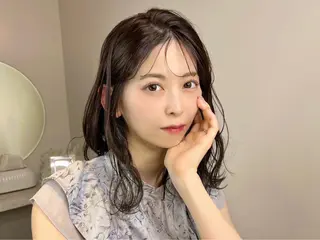 森近 美優のエステ・リラクイメージ