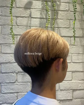 カラー 🌟小出 倫花🌟のヘアスタイル