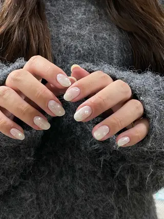 ネイル Loabnail___所属・Loabnail suzumiのネイルデザイン