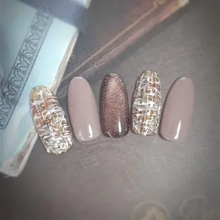 ネイル 池元 真由美のネイルデザイン