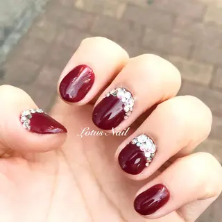 ネイル Lotus Nailのネイルデザイン