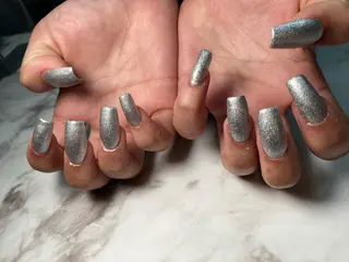 ネイル Nail Salon L’arc所属・Kawasaki Shinyaのネイルデザイン