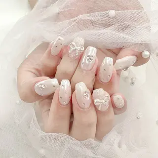 ネイル Puti nailのネイルデザイン