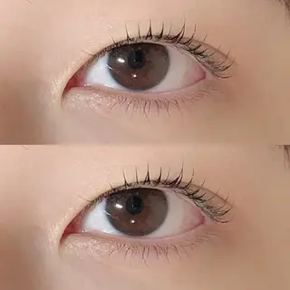 マツエク・マツパ minion蕨店所属・akari :minion蕨店のマツエク・マツパデザイン