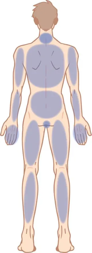 メンズ脱毛サロンReyz（レイズ）所属・熊本メンズ脱毛サロン Reyz（レイズ）のエステ・リラクイメージ