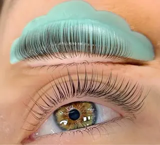 マツエク・マツパ アカネ 茜のマツエク・マツパデザイン