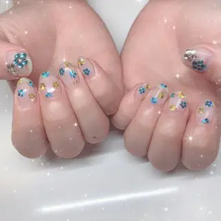 ネイル Best Nail NANA🤍のネイルデザイン
