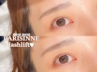 マツエク・マツパ mew mew NAIL & EYEのマツエク・マツパデザイン