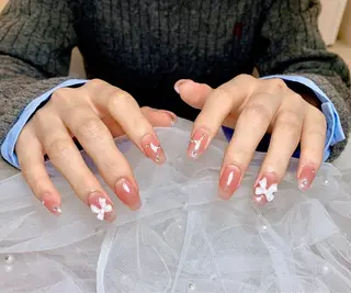 ネイル Bél Nail salonのネイルデザイン