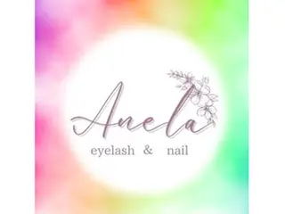 A nelaのネイルデザイン