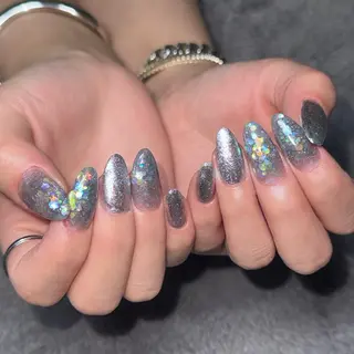 ネイル u sのネイルデザイン