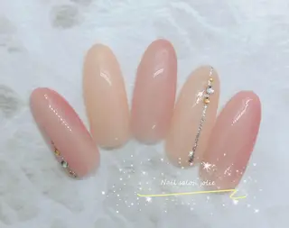 ネイル スカルプ専門店アイカ ☆のネイルデザイン