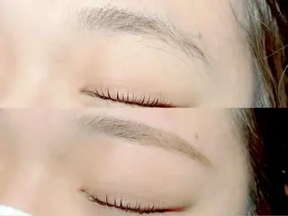 アイブロウ ECLART 大宮店 🌸 Maiのマツエク・マツパデザイン