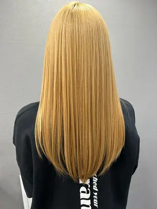 セミロング RAYGLOW  by HEADLIGHT ひたちなか店所属・ナチュラル/ボブ/ レイヤー/後藤健吾のヘアスタイル