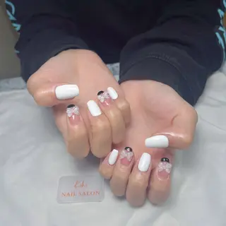 ネイル 米澤 ハナユキのネイルデザイン