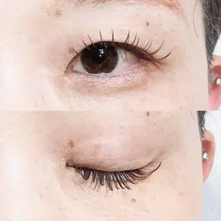 マツエク・マツパ sola: neolive出沼のマツエク・マツパデザイン