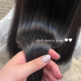 ãã³ã° ð¢ðð®ðªð girly hairã®ãã¢ã¹ã¿ã€ã«