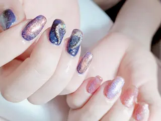 ネイル 小金井市のネイル ・美肌・眉毛やさんの眉毛・アイブロウイメージ