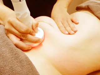 林 星子のエステ・リラクイメージ