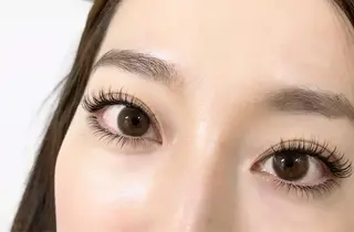 マツエク・マツパ DEEP 【平尾駅】のマツエク・マツパデザイン