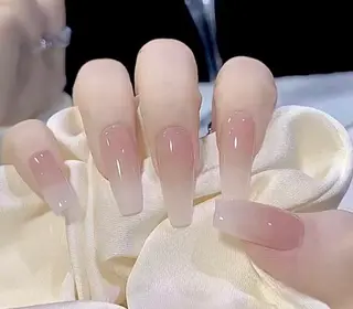 ネイル 🎀AND🎀 Nail Salonのネイルデザイン