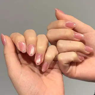 ネイル NENE LANDTENJINのネイルデザイン