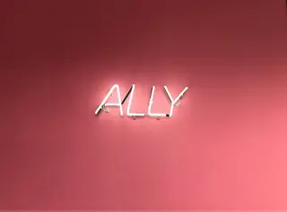 ALLY/ あゆみのヘアスタイル